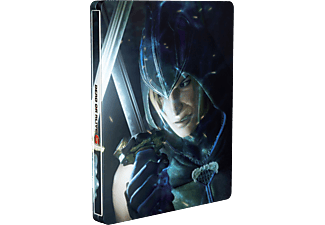 Dead or Alive 6: Steelbook Version - PlayStation 4 - Deutsch