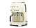 SMEG DCF02CREU Kaffebryggare - Creme