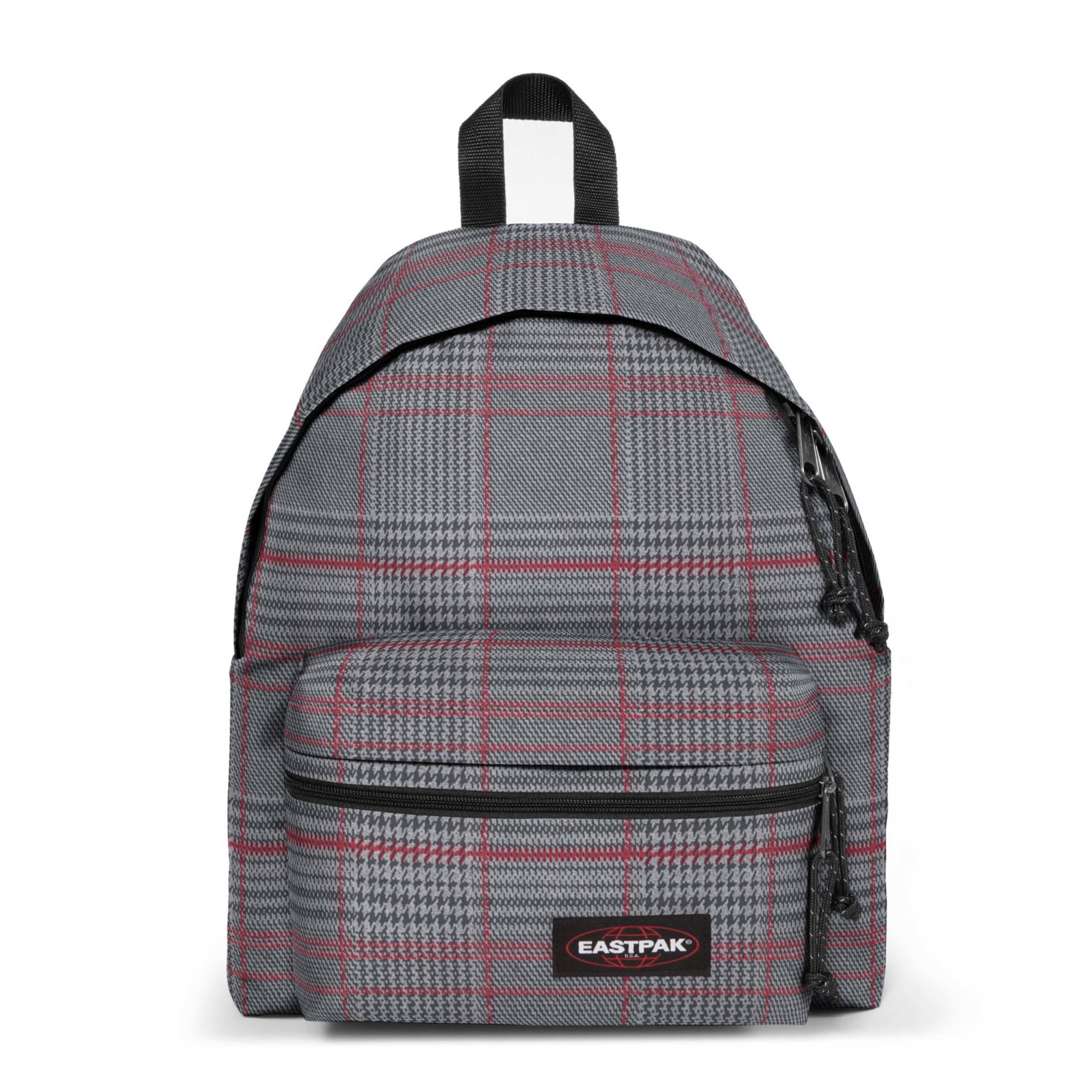 EASTPAK Padded Zippl'r Laptop Sırt Çantası Ekose