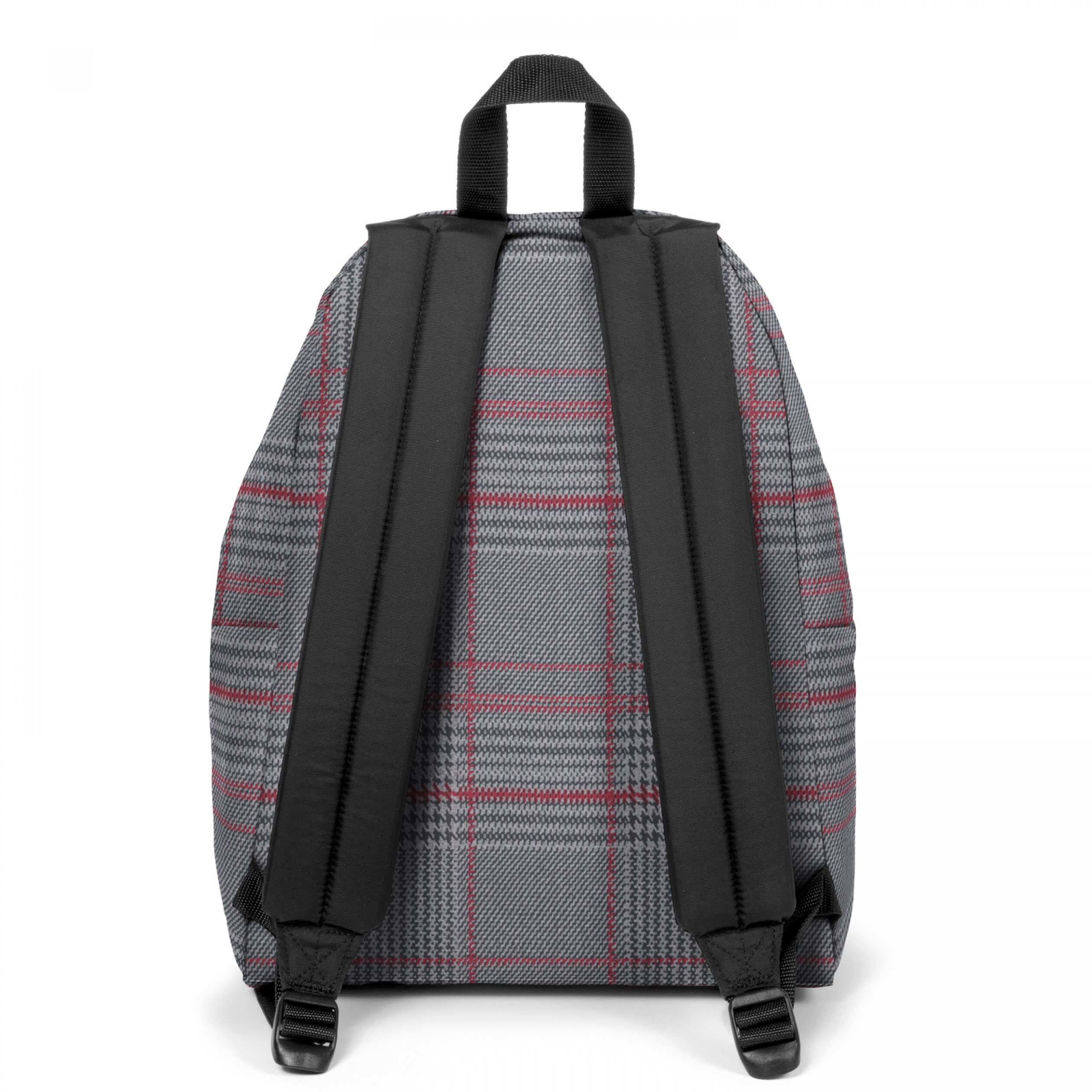 EASTPAK Padded Zippl'r Laptop Sırt Çantası Ekose