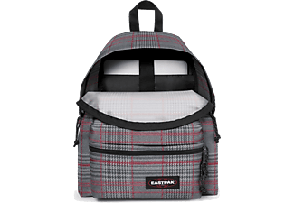 EASTPAK Padded Zippl'r Laptop Sırt Çantası Ekose