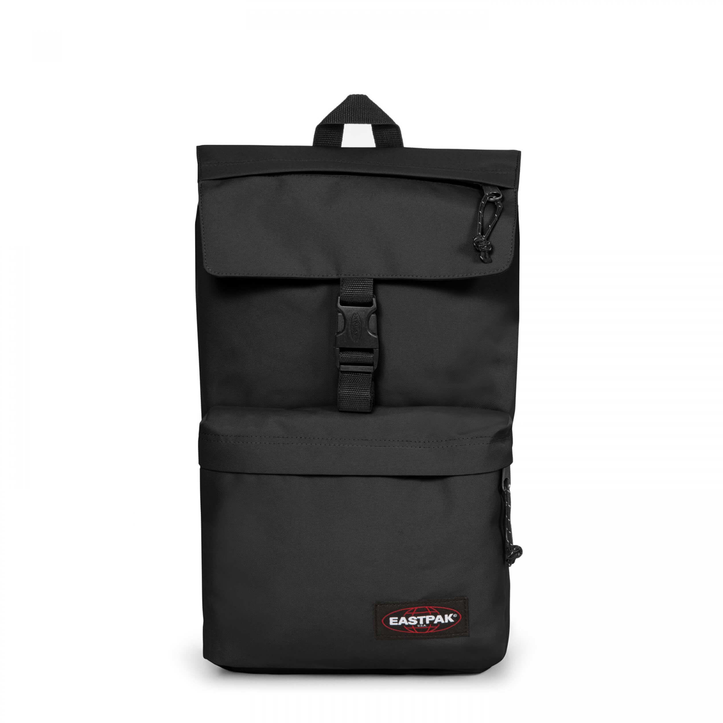 EASTPAK Topher Laptop Sırt Çantası Siyah