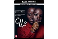 Us - 4K Blu-ray