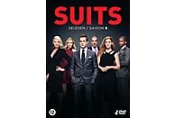 Suits: Seizoen 8 - DVD