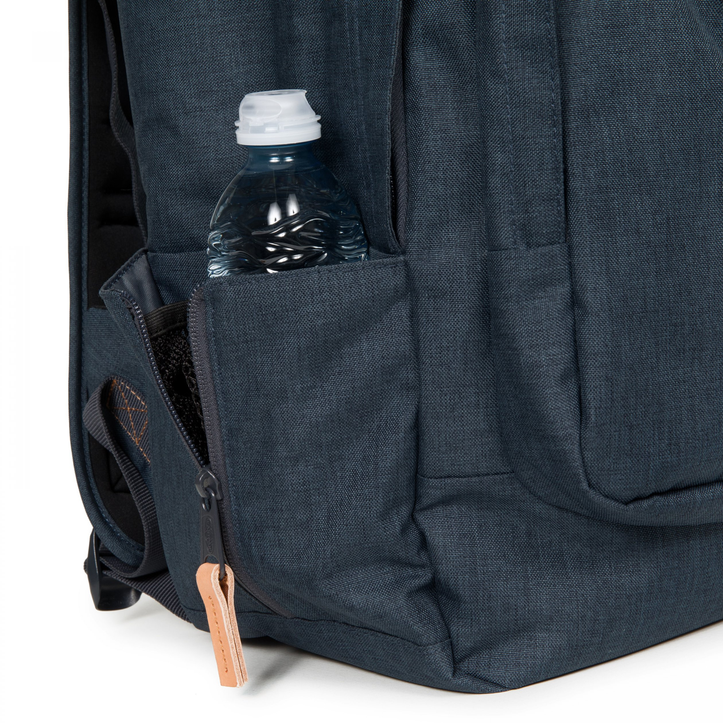 EASTPAK Smallker CS, Trible Denim Laptop Sırt Çantası
