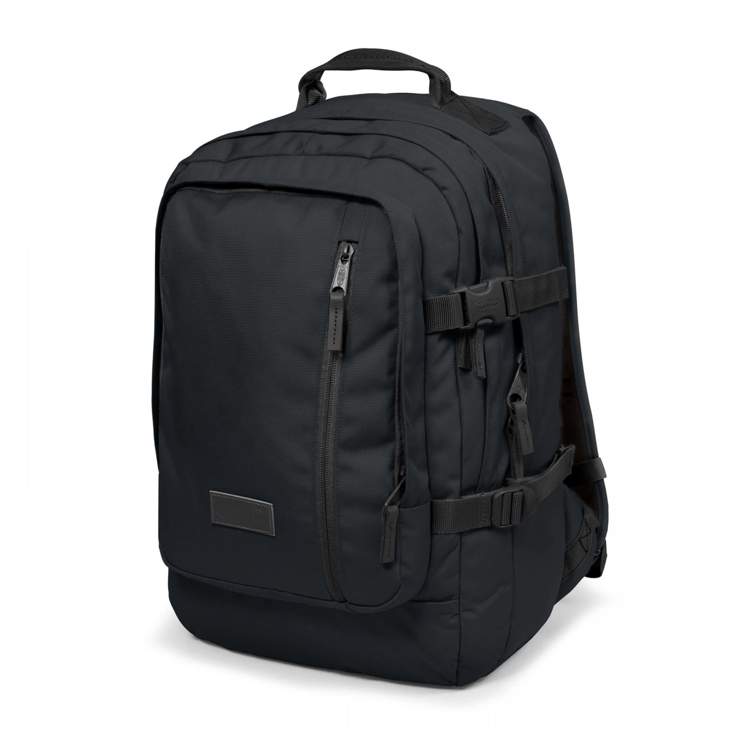 EASTPAK Volker Laptop Sırt Çantası Siyah