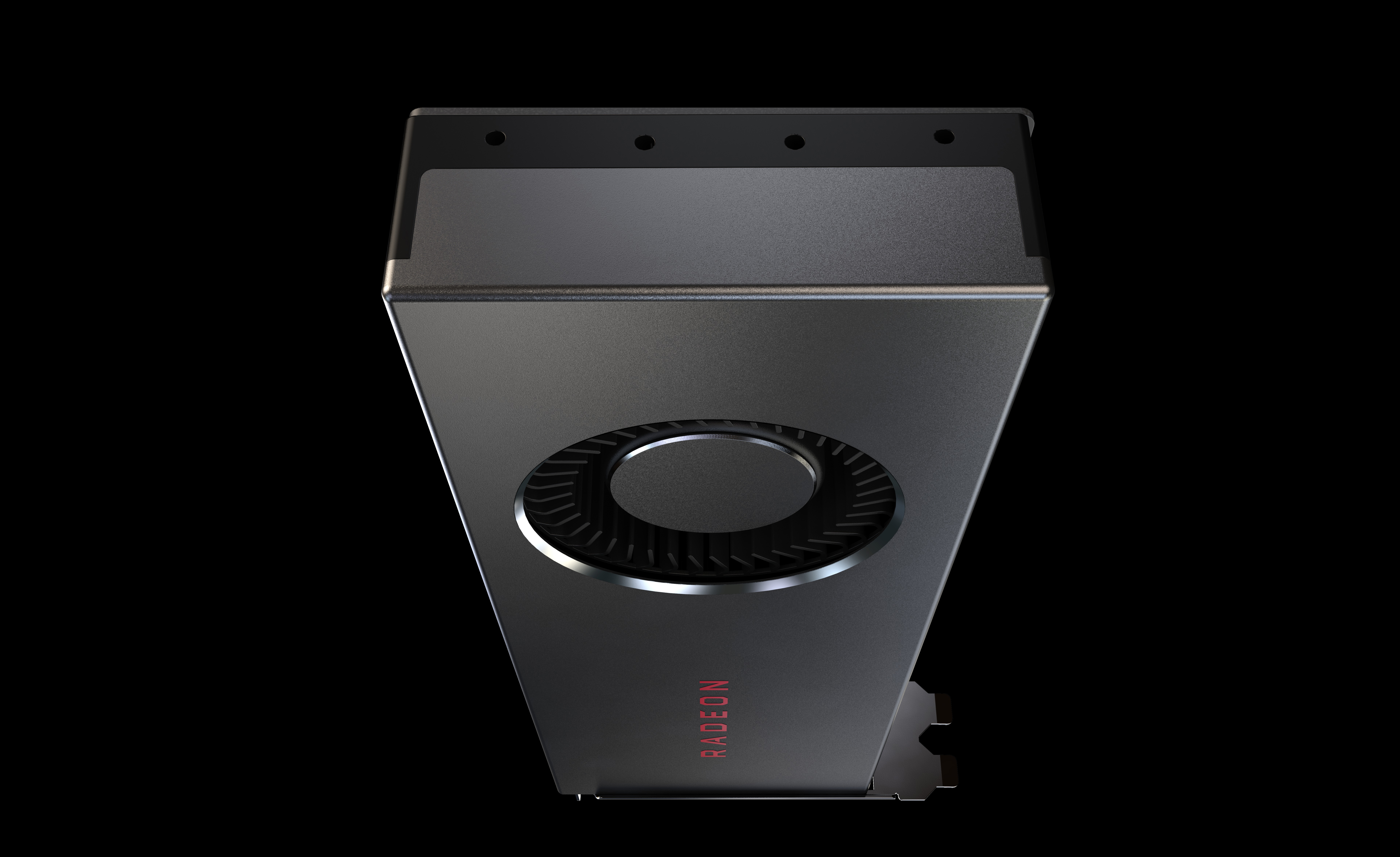MSI Radeon™ RX 5700 8GB (RX-57XL8MFG6) (AMD, Grafikkarte)