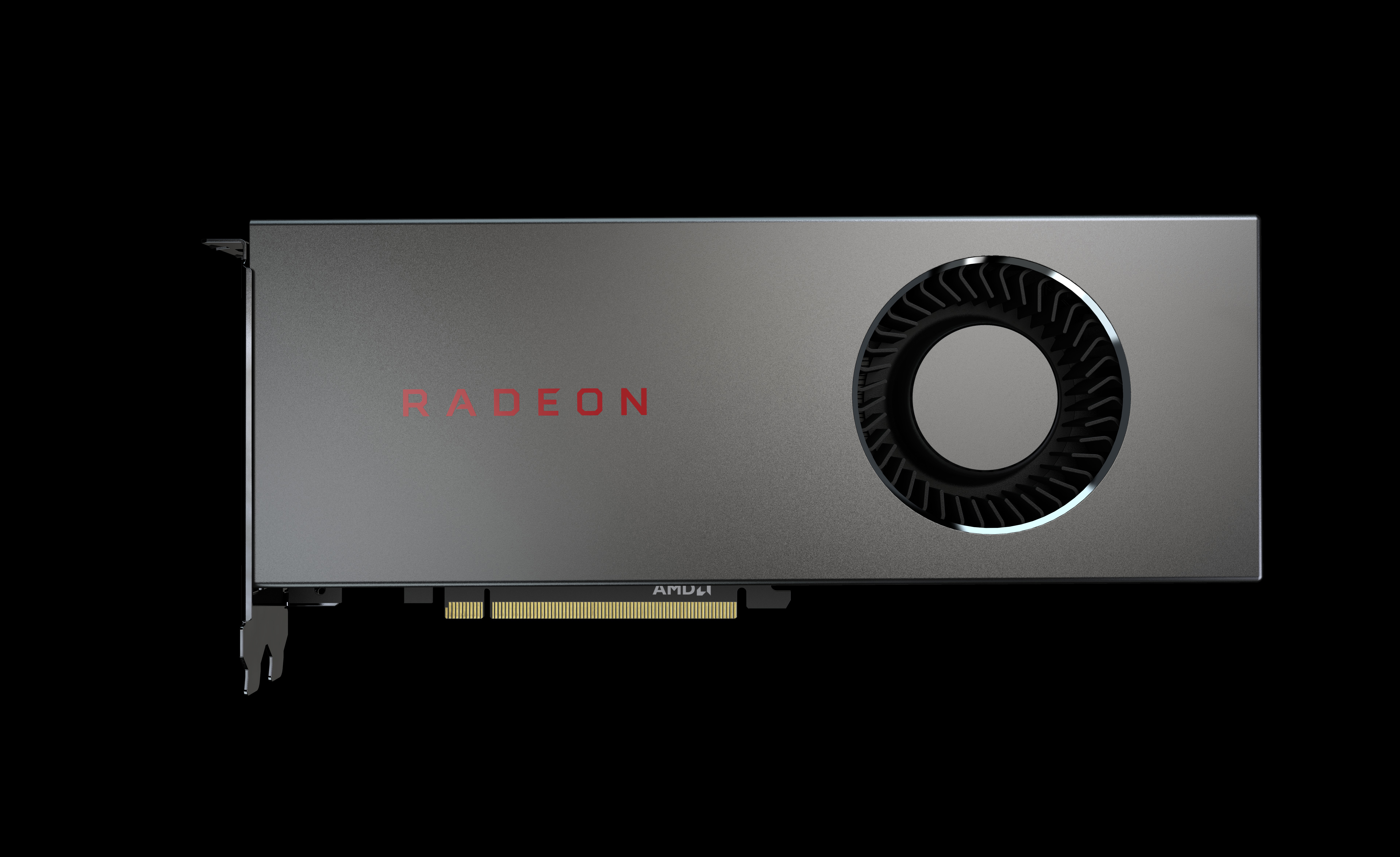 MSI Radeon™ RX 5700 8GB (RX-57XL8MFG6) (AMD, Grafikkarte)