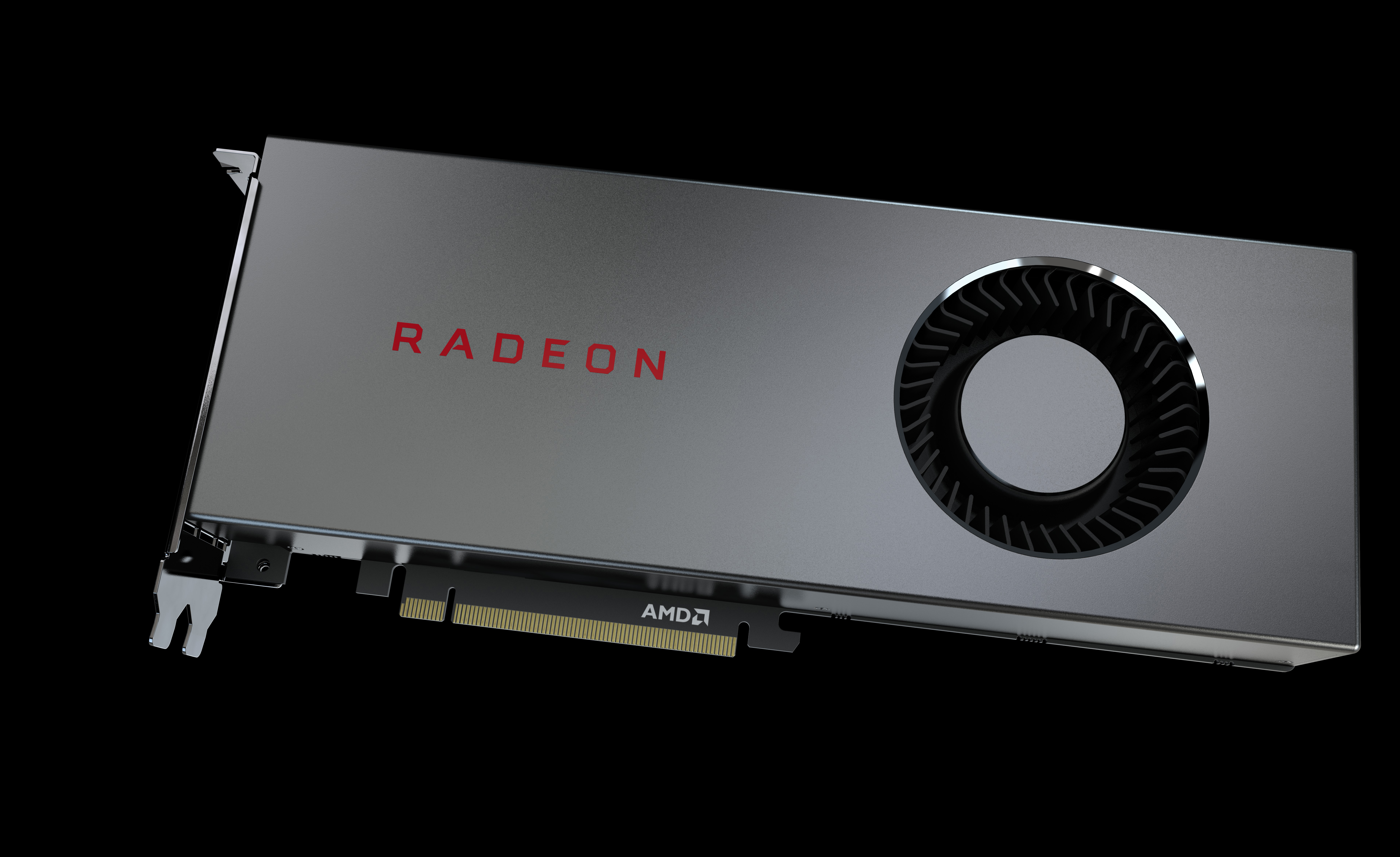 MSI Radeon™ RX 5700 8GB (RX-57XL8MFG6) (AMD, Grafikkarte)
