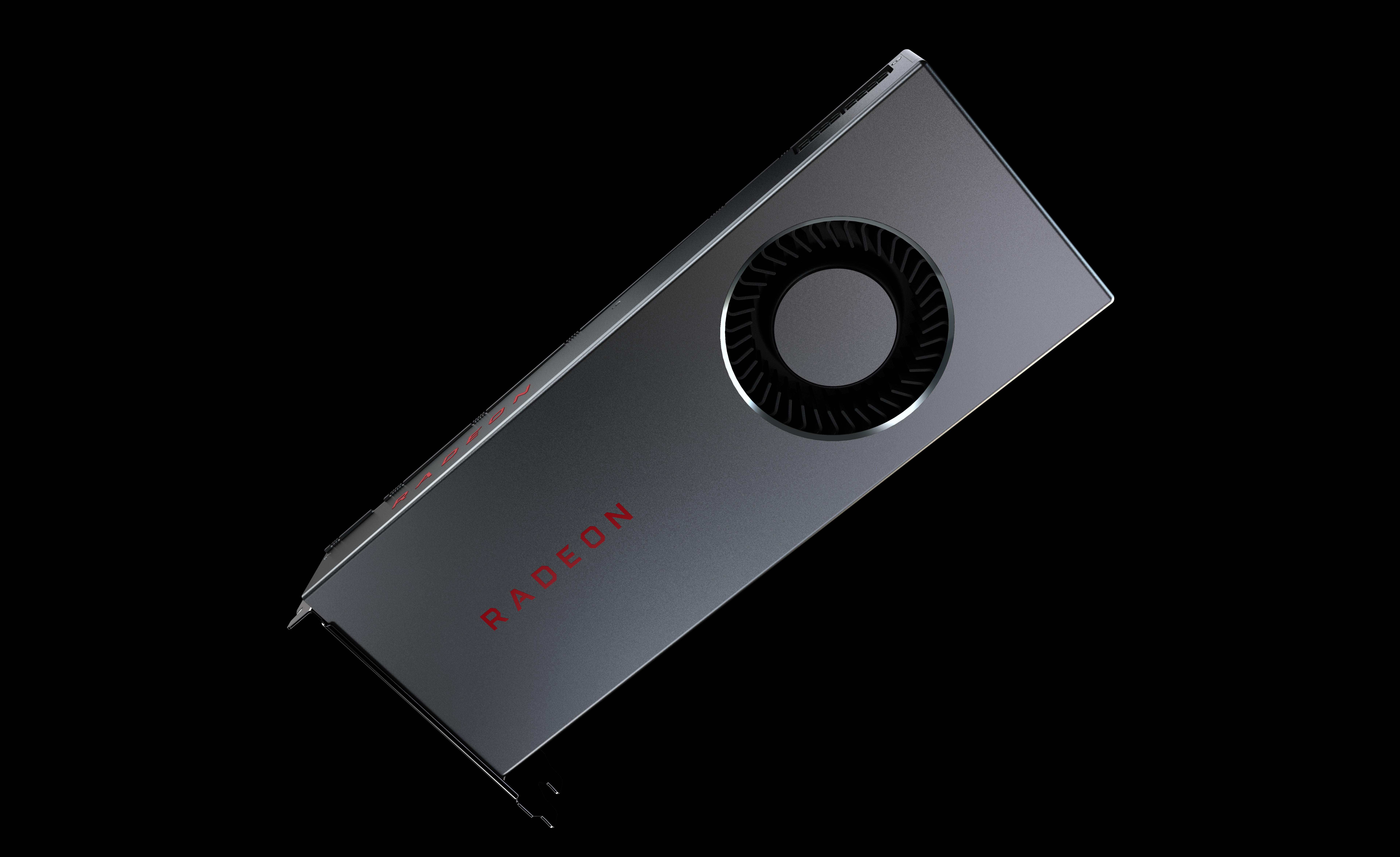 MSI Radeon™ RX 5700 8GB (RX-57XL8MFG6) (AMD, Grafikkarte)