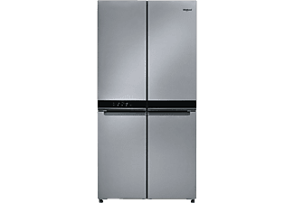 WHIRLPOOL WQ9 B2L CH - Foodcenter/Side-by-Side (Standgerät)