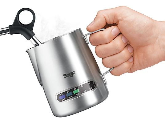 SAGE The Barista Express Stainless Steel