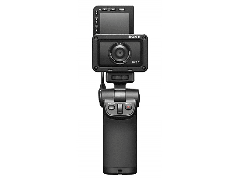 Cámara deportiva  Insta 360 X3, 5.7K, 72 megapixel, WiFi, Inteligencia  Artificial, Pantalla táctil, Negro