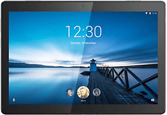 LENOVO Tab M10 1.8GHZ 3 32 10.1" 1920x1200 IPS Tablet Siyah ZA480027TR