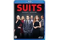 Suits: Seizoen 8 - Blu-ray