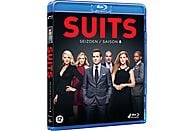 Suits: Saison 8 - Blu-ray