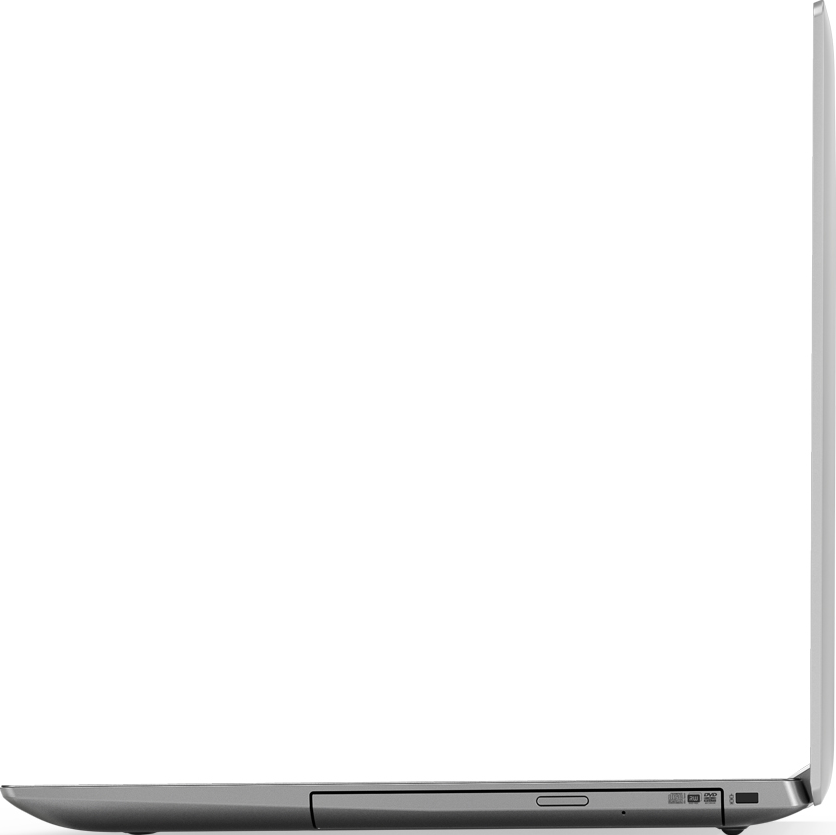 LENOVO Ideapad 330-15ICH - Notebook (15.6 ", 256 GB SSD, Platingrau)