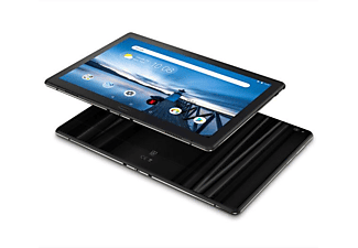LENOVO Tab P10 /4 GB /64 GB /10.1" 1920*1200 IPS Alüminyum Çerçeve Android Tablet Siyah ZA440011TR