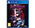 505 Bloodstained Ritual Of The Night PS4 Oyun