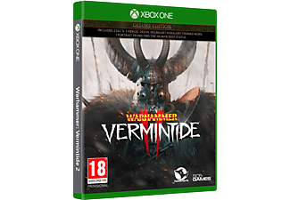 505 Warhammer: Vermintide 2 Deluxe Edition Xbox Oyun