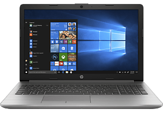 HP 250 G7 6BP35EA Ezüst laptop (15,6'' FHD/Core i3/4GB/256 GB SSD/Win)