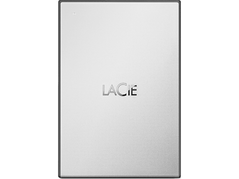 Lacie Usb 3.0 Drive (1tb)