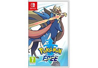 Pokémon Epée FR Switch