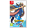 Pokémon Epée FR Switch