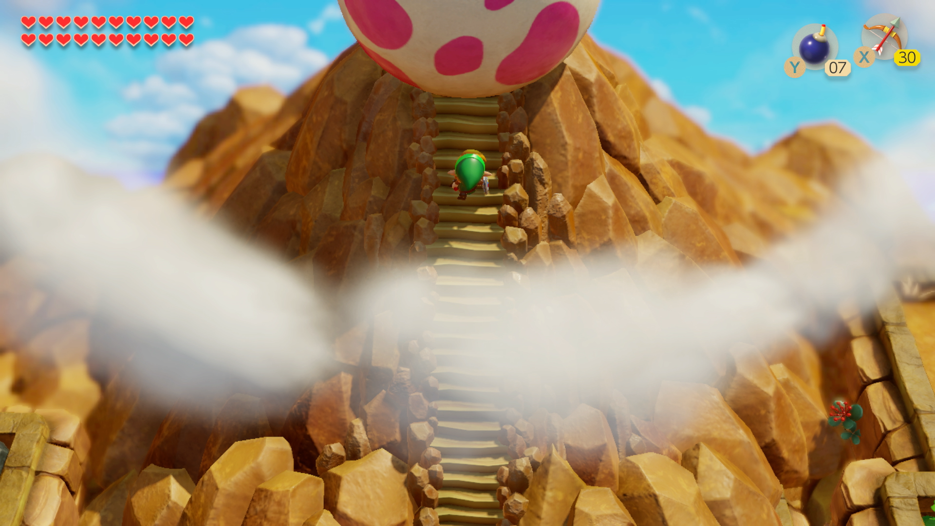 The Legend of Zelda : Link's Awakening - Édition Limitée - Nintendo Switch - Allemand, Français, Italien