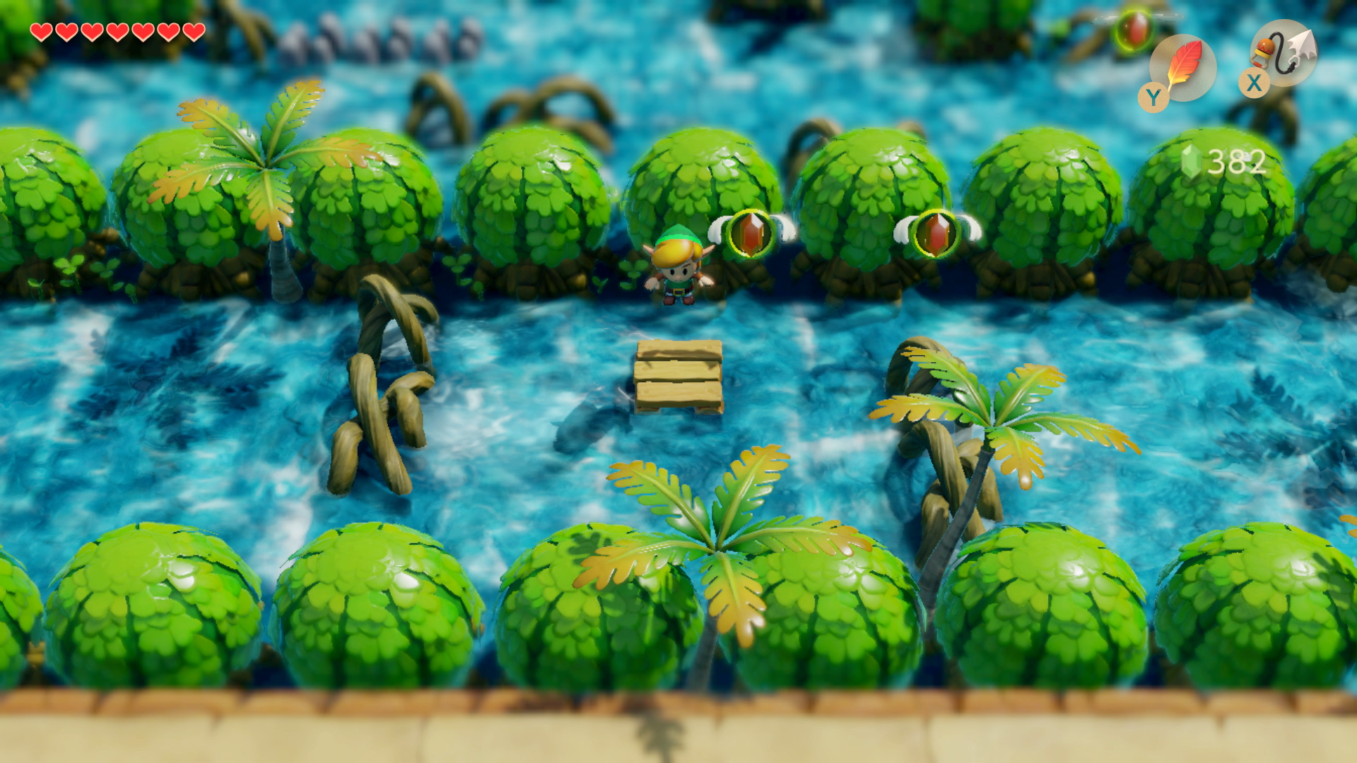 The Legend of Zelda : Link's Awakening - Édition Limitée - Nintendo Switch - Allemand, Français, Italien