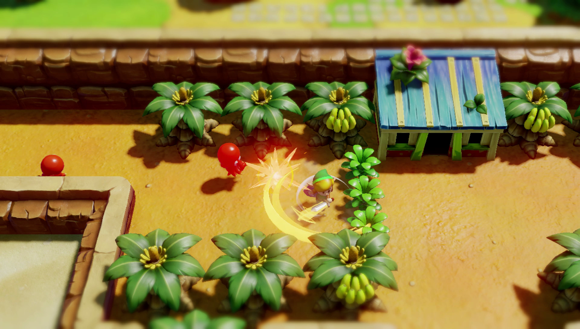The Legend of Zelda : Link's Awakening - Édition Limitée - Nintendo Switch - Allemand, Français, Italien