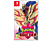 Pokémon Bouclier FR Switch