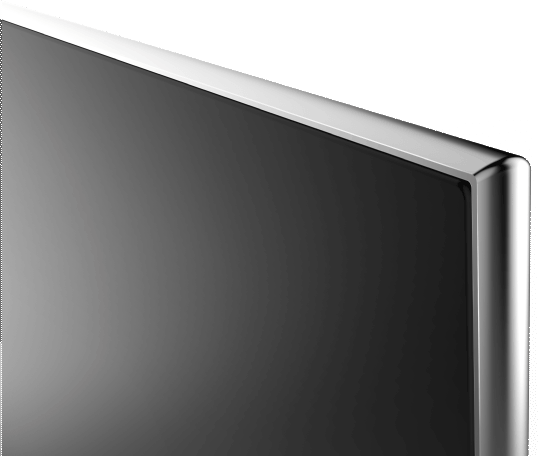 PEAQ Monitor PMO Slim S320, 32 Zoll, grau (PMO S320-IQC) 31,5 Zoll, WQHD, 5 ms Reaktionszeit, 250 cd/m², 60 Hz, Grau