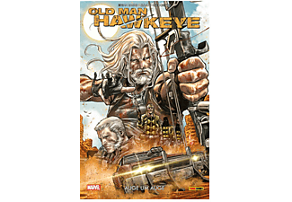 Old Man Hawkeye Bd. 1 (von 2): Auge um Auge