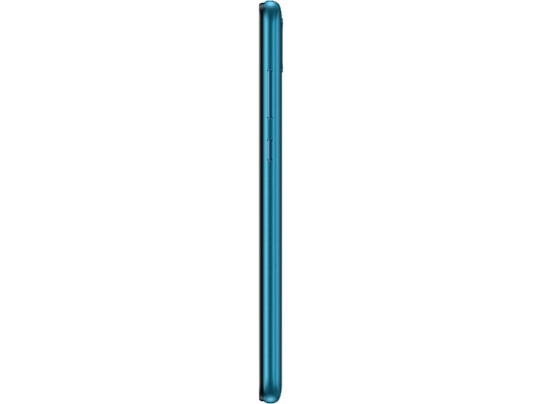 Móvil - Huawei Y5 (2019), Azul, 16 GB, 2 GB RAM, 5.71" HD, MT6761, 3020 mAh, Android