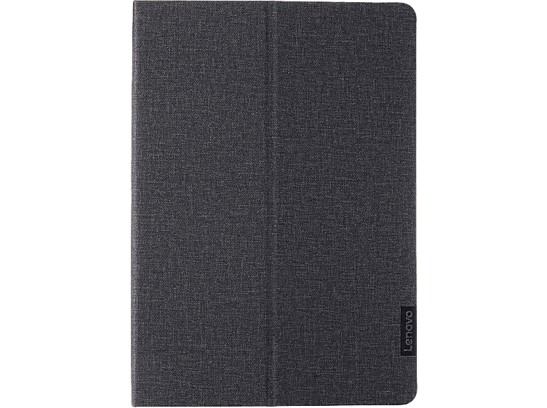 LENOVO Book cover Tab P10 Folio case and Film Zwart (ZG38C02579)
