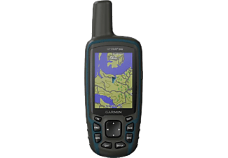 GARMIN GPSMAP 64x GPS navigáció