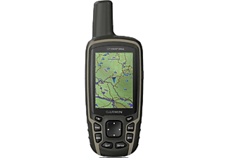 GARMIN GPSMAP 64sx GPS navigáció