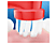 ORAL B Brosse à dents électrique pour enfants Star Wars (D100)