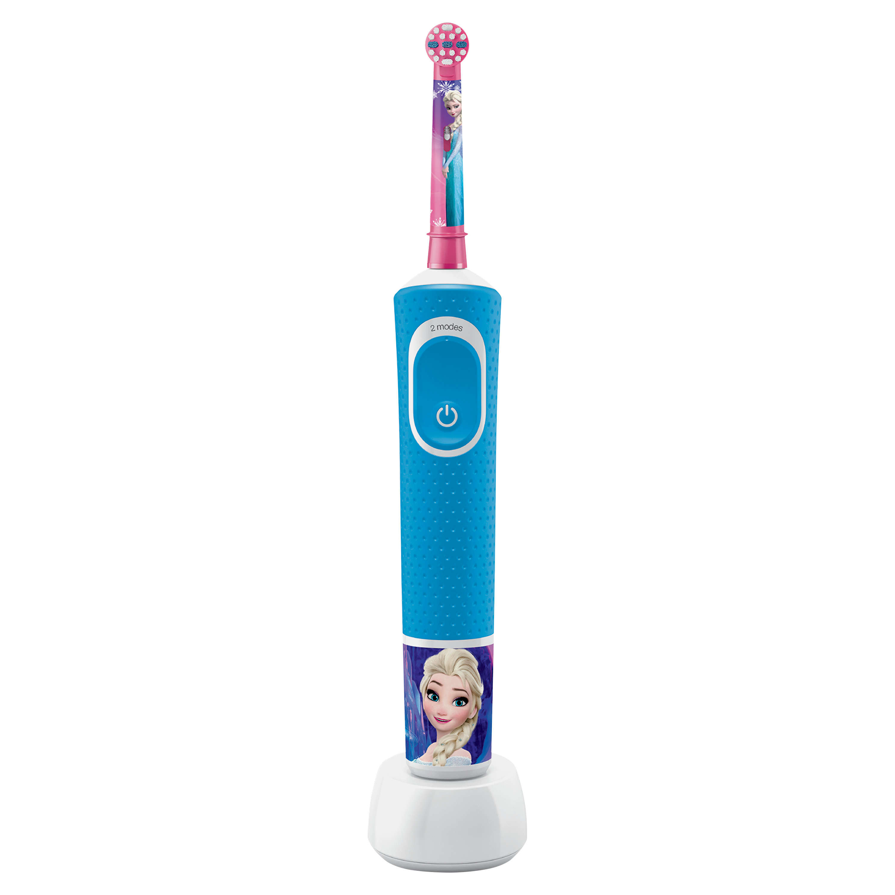 ORAL B Elektrische tandenborstel Frozen (D100)