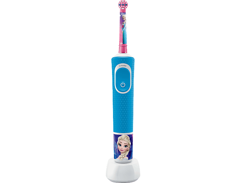 ORAL B Elektrische tandenborstel Frozen (D100)