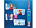 ORAL B Elektrische tandenborstel Frozen (D100)