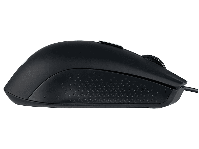 Corsair Gaming Maus Harpoon RGB pro FPS/Moba-Gaming, USB, schwarz (CH-9301111-EU) — Foto 3 von 5