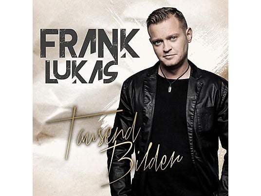 Frank Lukas - Tausend Bilder (Vinyl)  - (Vinyl)
