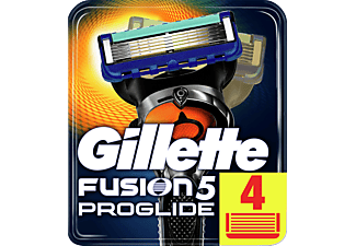 GILLETTE Fusion Proglide 4 lü Bıçak