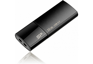 SILICON POWER Silicon Power Blaze B05 USB 3.1 32GB Taşınabilir Bellek