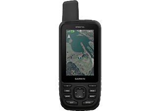 GARMIN GPSMAP 66s GPS navigáció