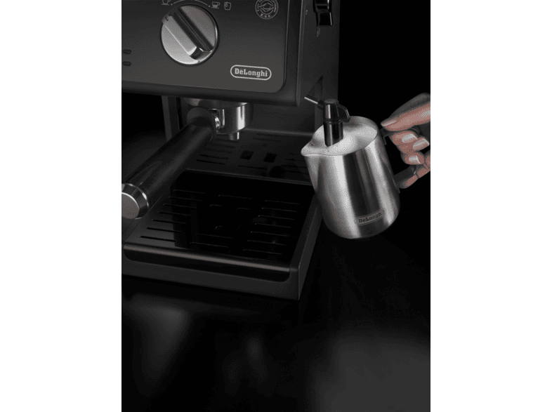 DELONGHI ECP31.21 Espresso Cappuccino Makinesi