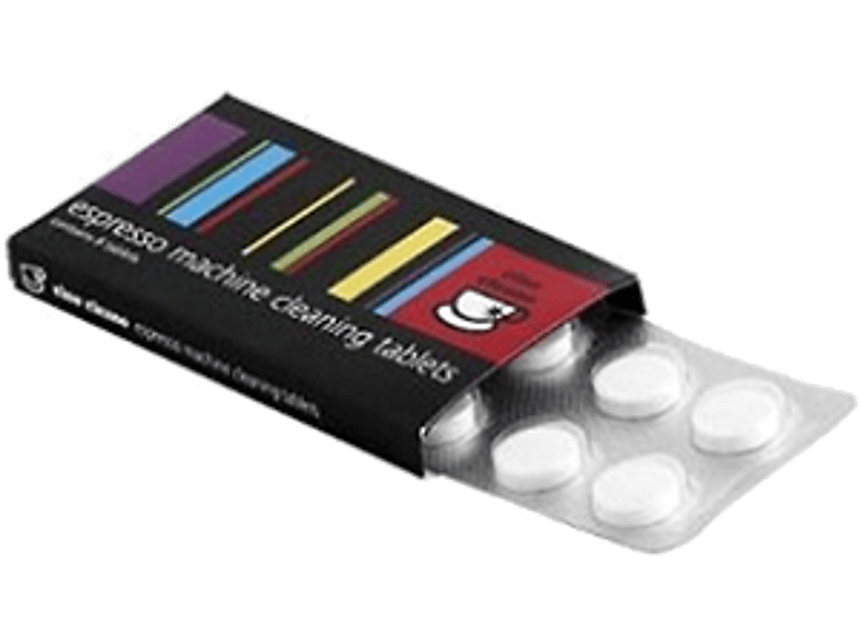 SAGE Cleaning Tablets MediaMarkt