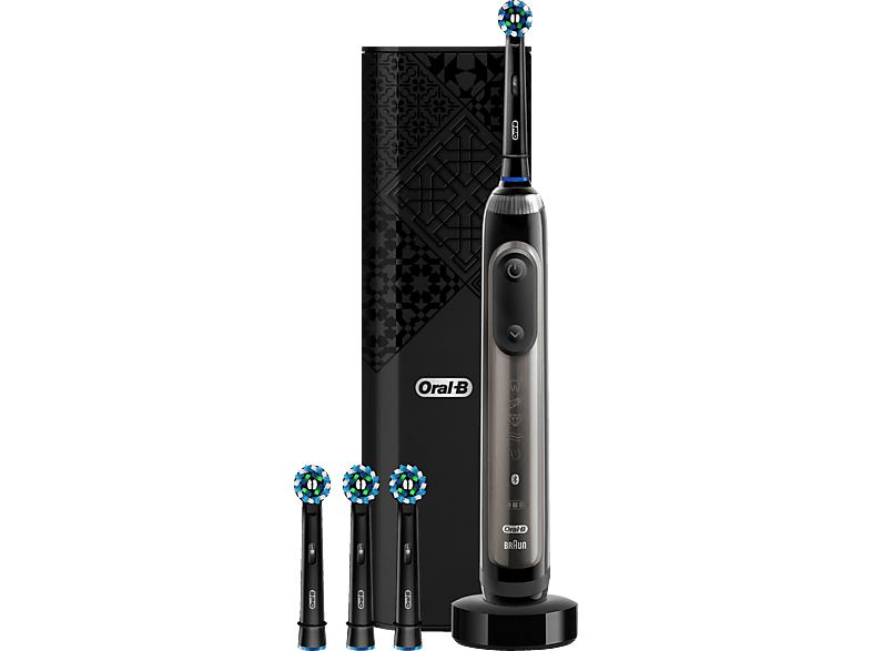 oral b genius x 2000